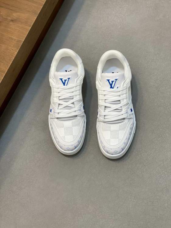Picture of Louis Vuitton Shoes _SKULVsz39-44hnq101815767